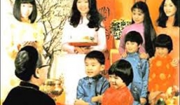 Nhà nghiên cứu văn hóa lý giải “tết cha, tết mẹ, tết thầy'